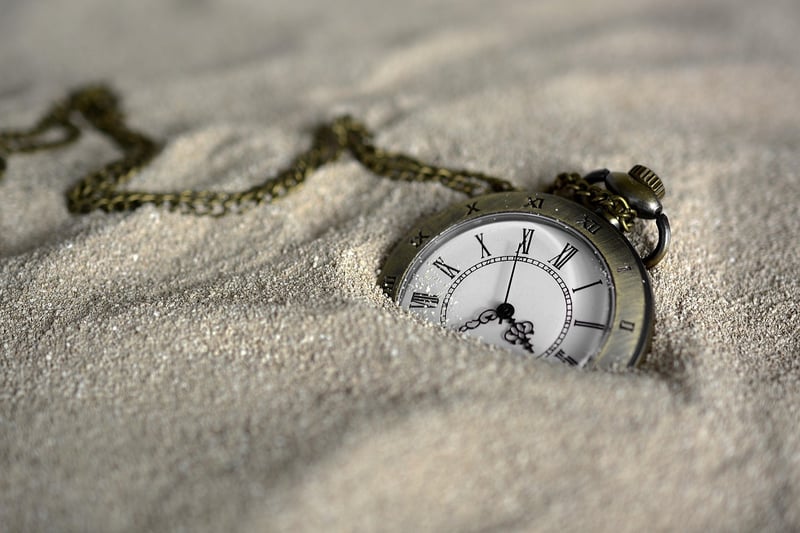 Time Travel Tools
